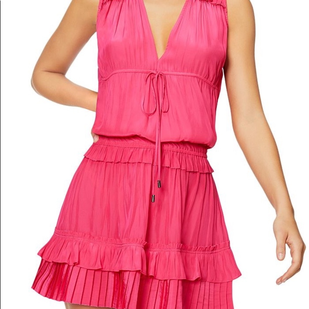 Ramy Brook Hadley Dress